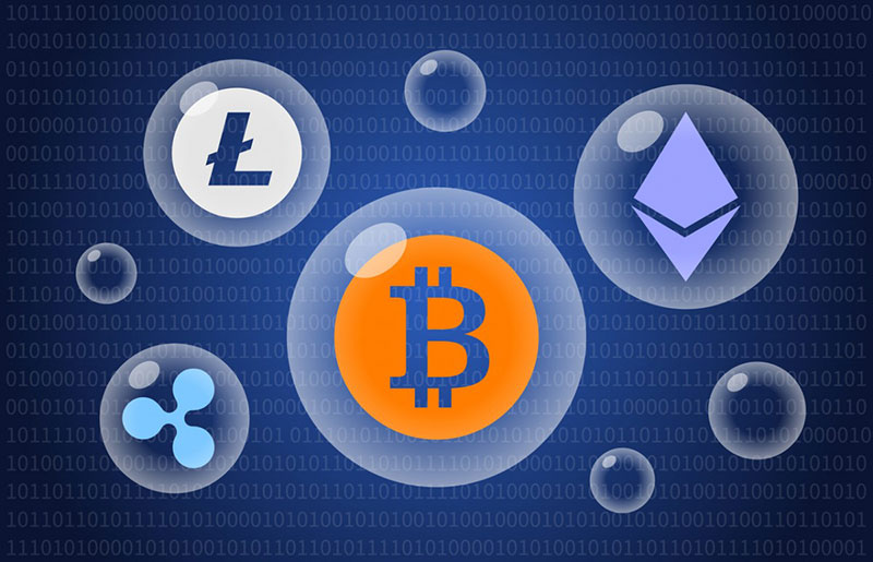 what can cryptocurrency be used for