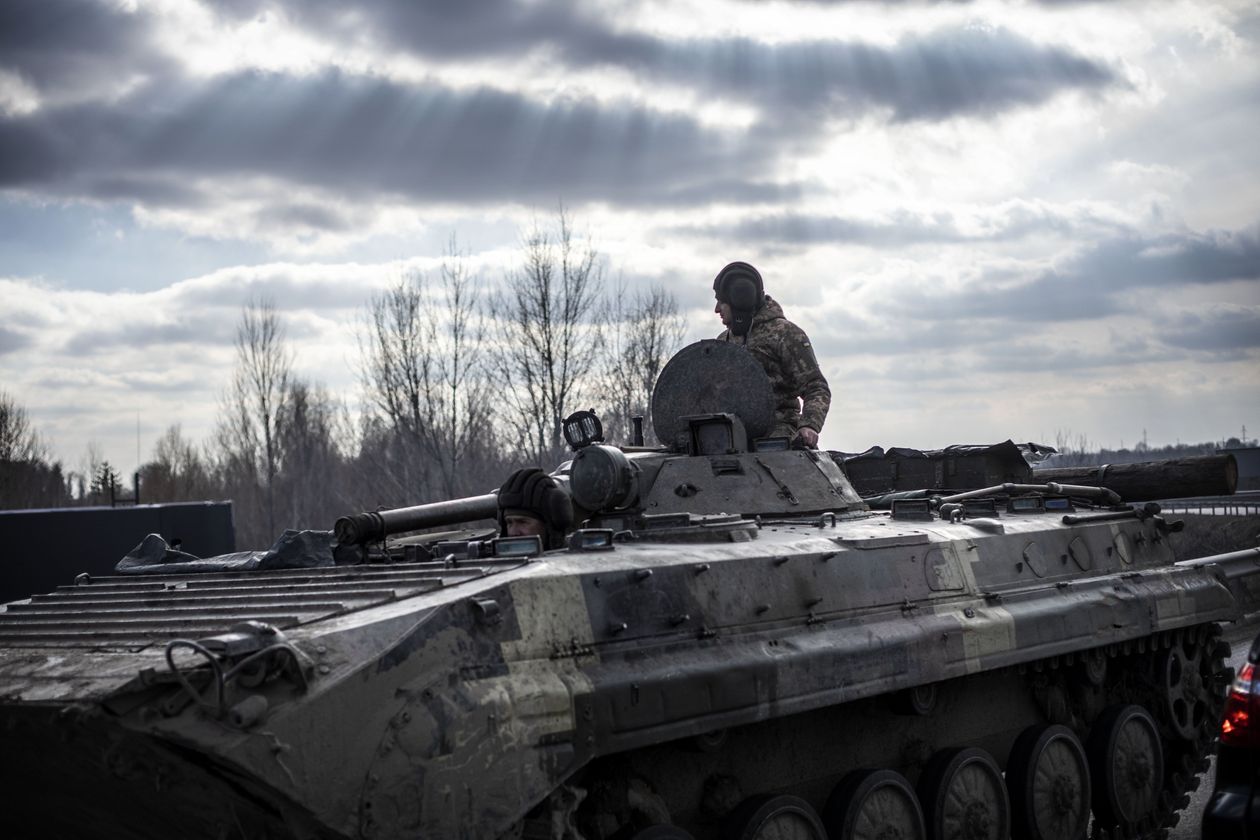 How Might The War In Ukraine End? Five Factors Will Shape The Outcome